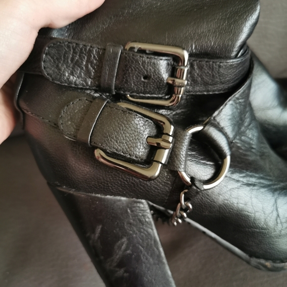 Rudsak tall boots size 7 - Picture 3 of 8